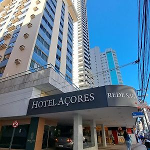 Hotel dos Açores